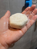 Lavender Citrus Shampoo Bar
