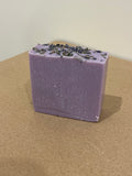 Lavender Soap