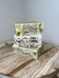 Oats & Honey Soap
